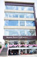 DARWAR PALACE BY AV HOTEL