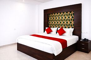 DARWAR PALACE BY AV HOTEL