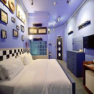 Premier Deluxe Double Chic Comfort Awaits