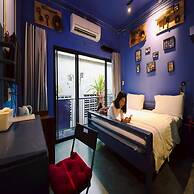 Premier Deluxe Double Chic Comfort Awaits