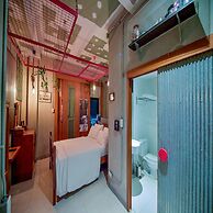 Premier Deluxe Double Chic Comfort Awaits