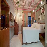 Premier Deluxe Double Chic Comfort Awaits