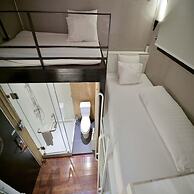 Twin Comfort Stay Chic & Spacious Setup
