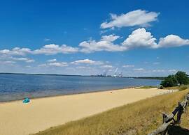 Lake Breeze Retreat, Klitten