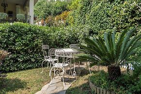 Villa dei Fiori