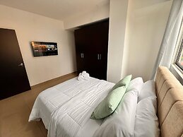 Executive Apartment in San Francisco