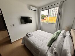 Executive Apartment in San Francisco