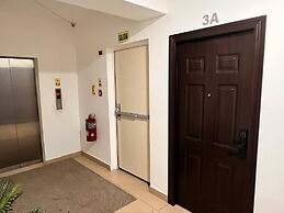 Executive Apartment in San Francisco