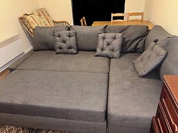 Larches Lane Retreat - Sleeps 5 - Wolverhampton