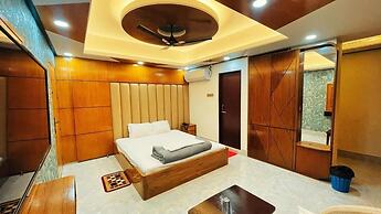 Hotel Sonar Bangla Rangamati