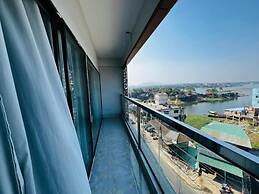 Hotel Sonar Bangla Rangamati