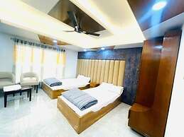 Hotel Sonar Bangla Rangamati