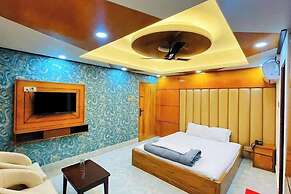 Hotel Sonar Bangla Rangamati
