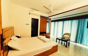 Hotel Sonar Bangla Rangamati
