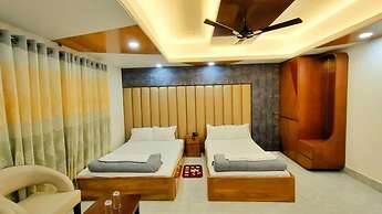 Hotel Sonar Bangla Rangamati