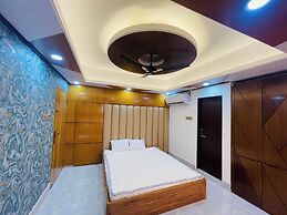 Hotel Sonar Bangla Rangamati
