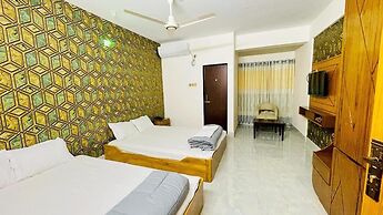 Hotel Sonar Bangla Rangamati