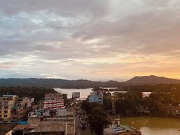 Hotel Sonar Bangla Rangamati