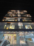 Hotel Sonar Bangla Rangamati