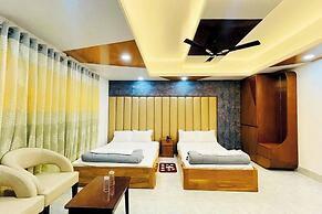 Hotel Sonar Bangla Rangamati