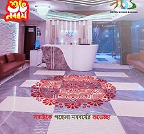 Hotel Sonar Bangla Rangamati