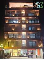 Hotel Sonar Bangla Rangamati