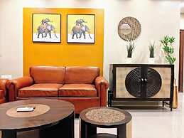 Crescent Stays Banjara Hills