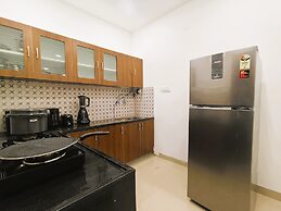 Crescent Stays Banjara Hills