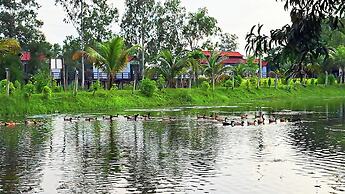 Turag Waterfront Resort Kaliakair
