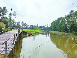 Turag Waterfront Resort Kaliakair