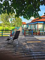 Turag Waterfront Resort Kaliakair