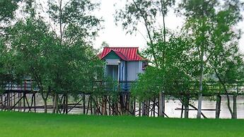 Turag Waterfront Resort Kaliakair