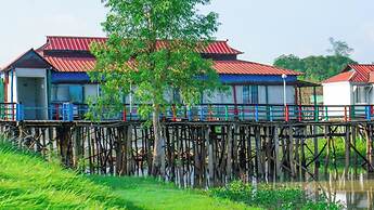 Turag Waterfront Resort Kaliakair