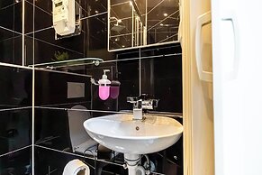 Bright 1BR Apartment in Central Vienna