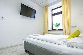 Bright 1BR Apartment in Central Vienna