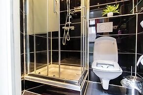 Bright 1BR Apartment in Central Vienna