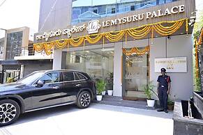 Le Mysuru Palace