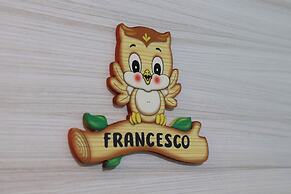 La casetta di Fra & Giu