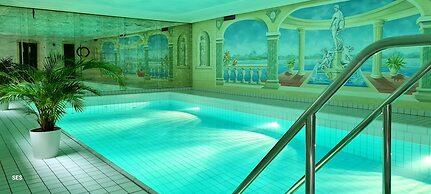 Hotel Quellenhof