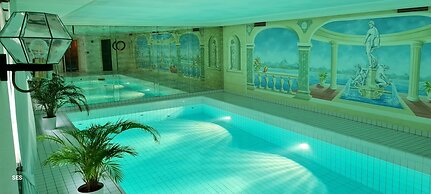 Hotel Quellenhof