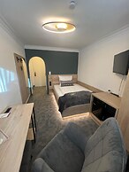 Hotel Quellenhof