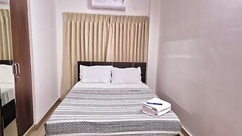 Crescent Stays T Nagar