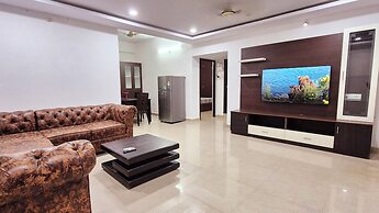 Crescent Stays T Nagar