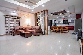Crescent Stays T Nagar