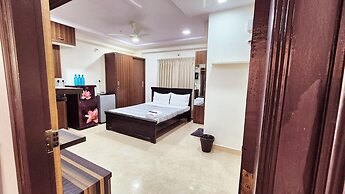 Crescent Stays T Nagar