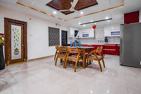 Crescent Stays T Nagar