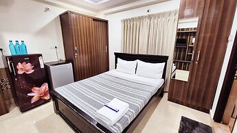 Crescent Stays T Nagar