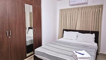 Crescent Stays T Nagar