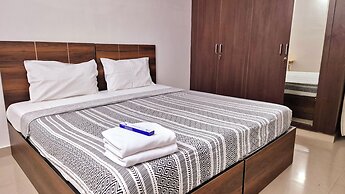 Crescent Stays T Nagar