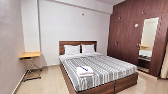 Crescent Stays T Nagar